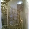 Лестницы металлические  - Сварог - изготовление раздвижных, распашных, сварных кованых решеток на окна и двери, а так же  сварные, металлические распашные ворота и забор под ключ