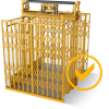 Боствиг - Сварог - изготовление раздвижных, распашных, сварных кованых решеток на окна и двери, а так же  сварные, металлические распашные ворота и забор под ключ