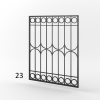 Сварные решетки - Сварог - изготовление раздвижных, распашных, сварных кованых решеток на окна и двери, а так же  сварные, металлические распашные ворота и забор под ключ